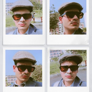 Shrihari Gautam